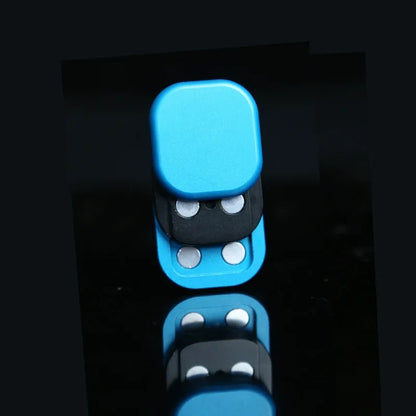 EDC Fidget Toys - Three layer Slider