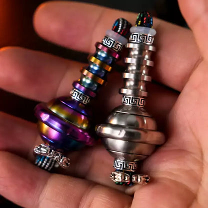 Quantum Orbital Pendant Spinner