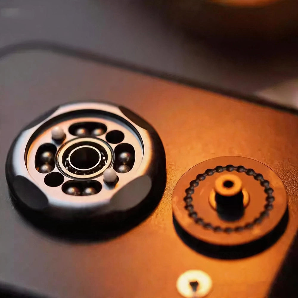 EDC Fidget Toys - Mag Master 2.0 Slider