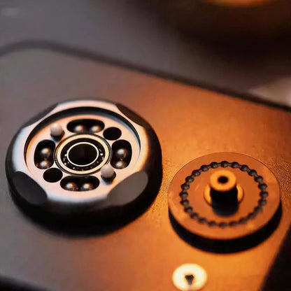 EDC Fidget Toys - Mag Master 2.0 Slider