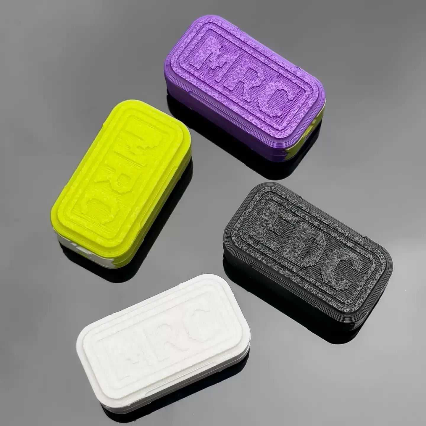 MRC Magnetic Slider