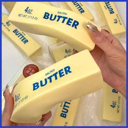 Butter Squeeze