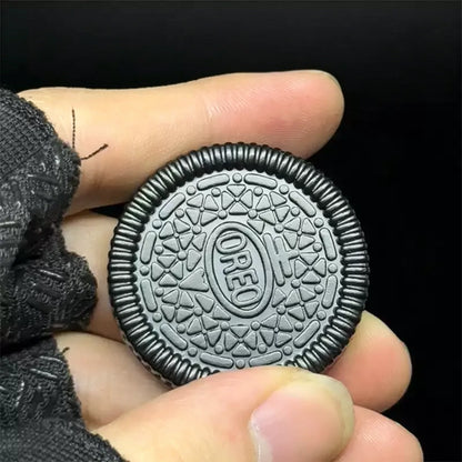 Oreo Coin