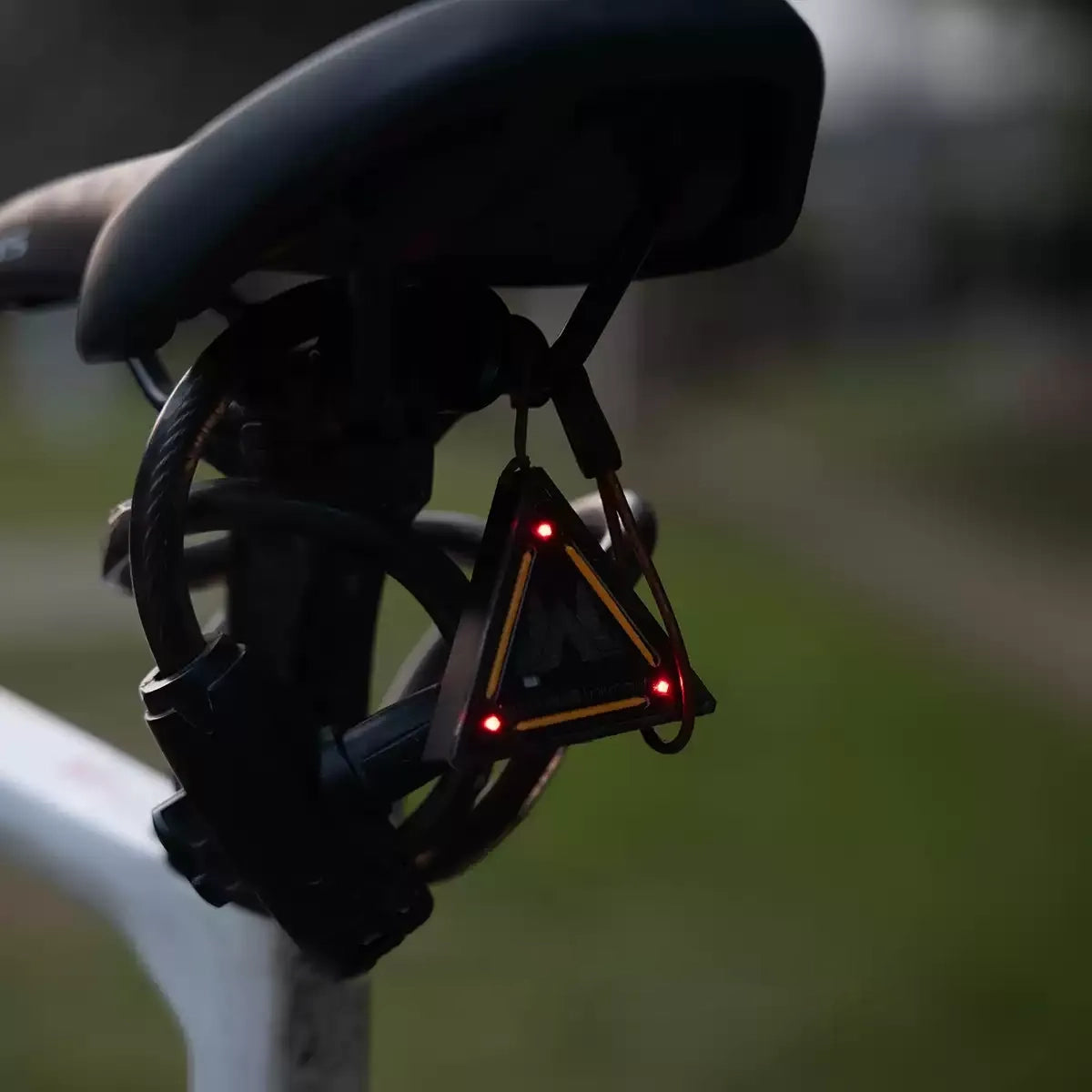 Tactical Triangle Mini Light