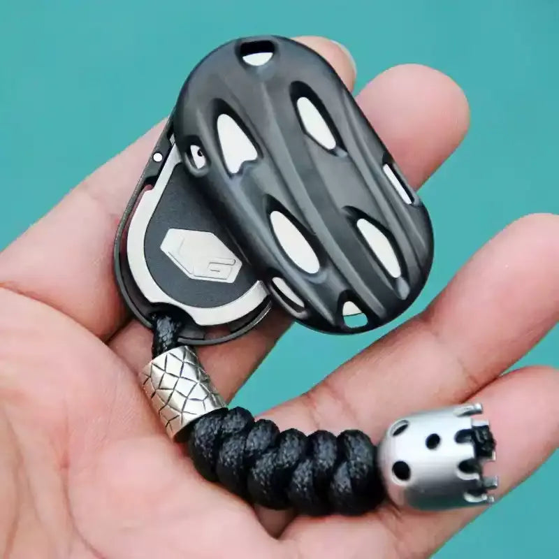 EDC Fidget Toys - LAG  Magnetic slider