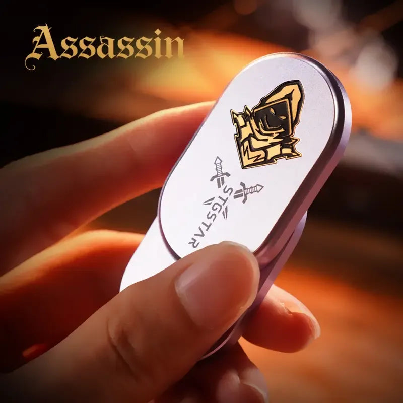 Assassin
