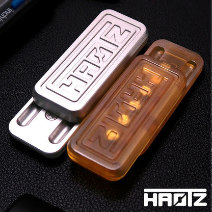 HAOTZ Metal Fidget Slider