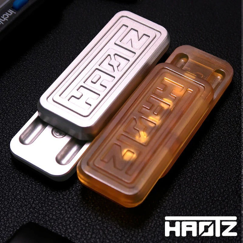 HAOTZ Metal Fidget Slider