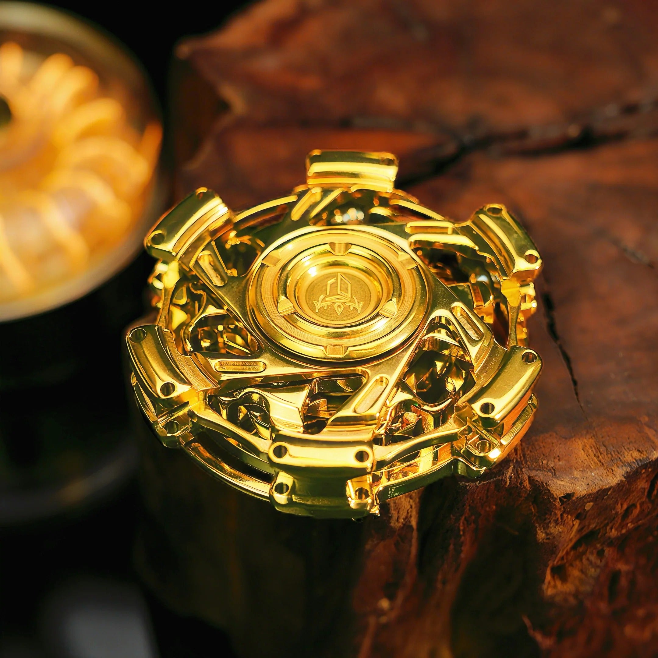 EDC Fidget Toys - Helixforge