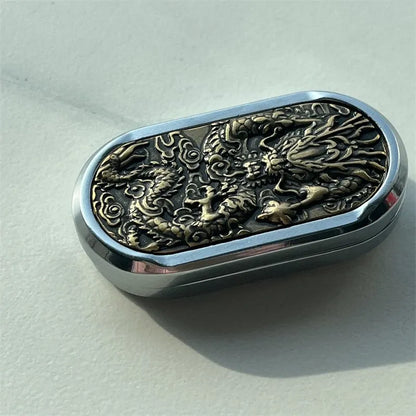 Dragon Fidget Slider