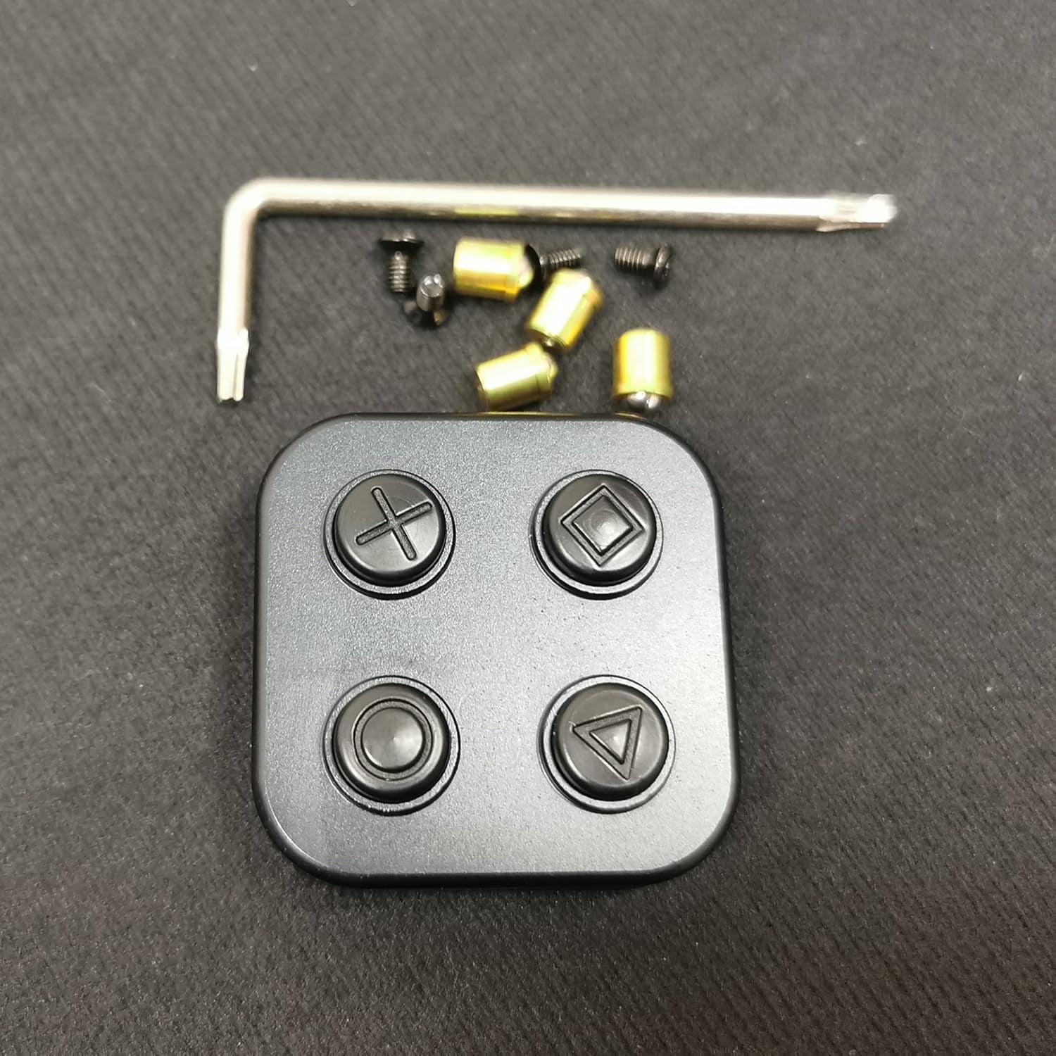 GAMER Slider Clicker