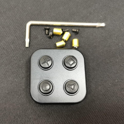 GAMER Slider Clicker