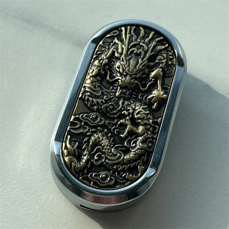 Dragon Fidget Slider