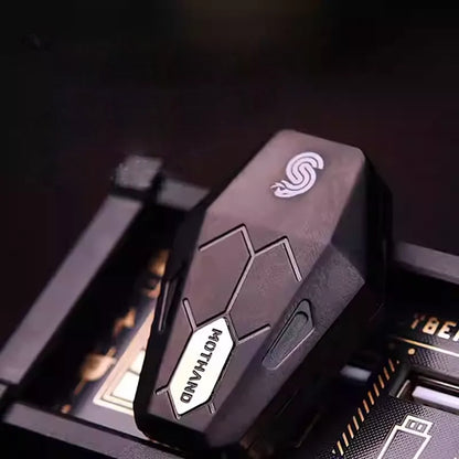 Viper Tuning Fork Slider