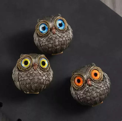 Lucky Owl