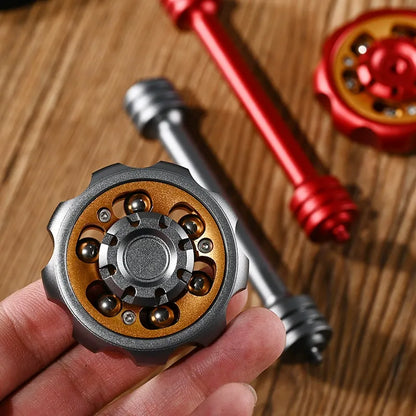 EDC Fidget Toys - Ferris Wheel Spinner