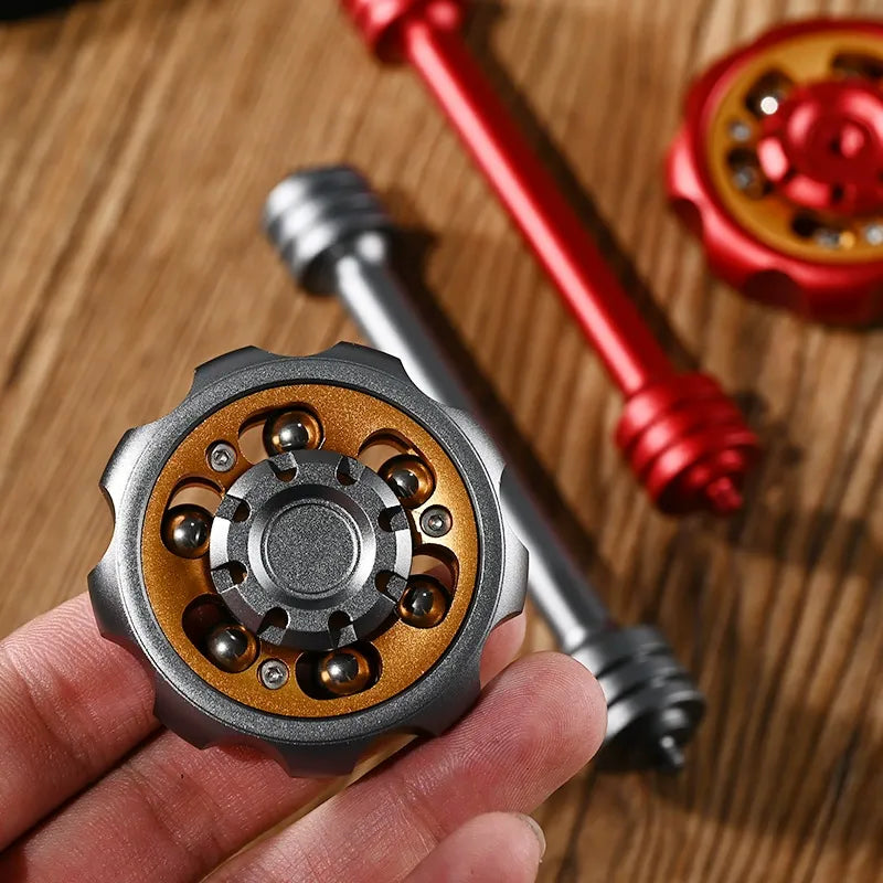 EDC Fidget Toys - Ferris Wheel Spinner