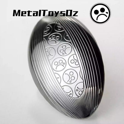 EDC Fidget Toys - DZ TopE slider