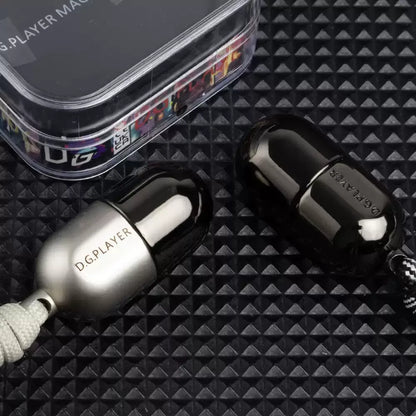 Magnetic Capsule