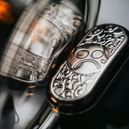 EDC Fidget Toys - Bubble EDC Slider