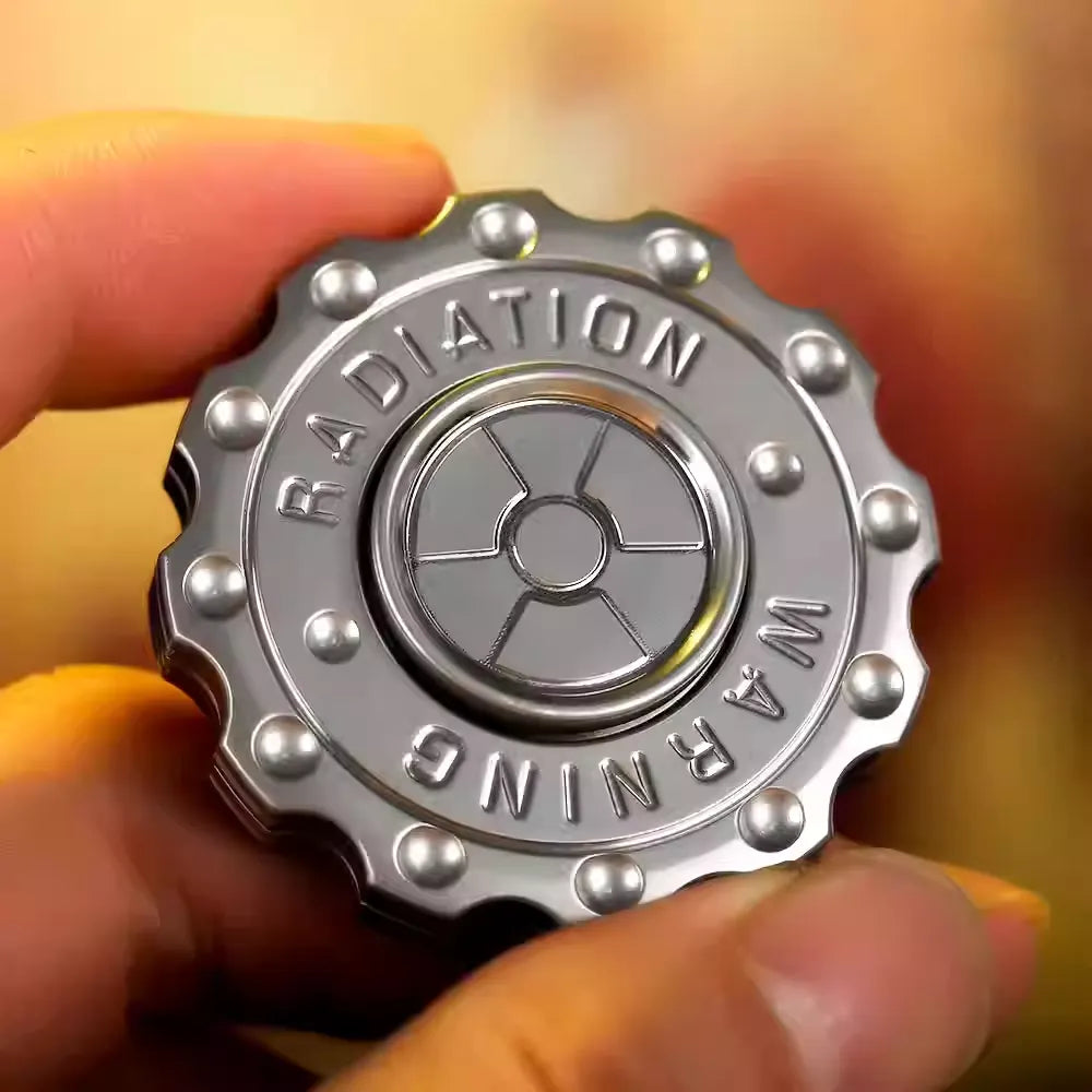 EDC Fidget Toys - Fingertip Gyro