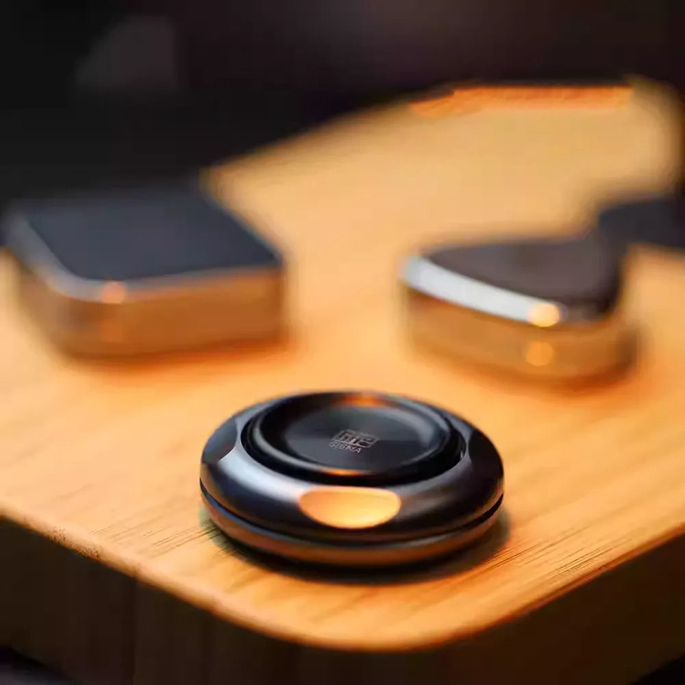 EDC Fidget Toys - Mag Master 2.0 Slider