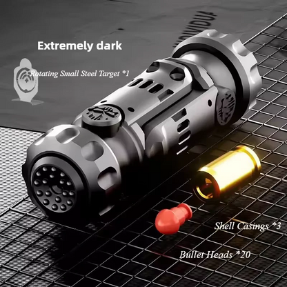 EDC Fidget Toys - Projectile Spinner