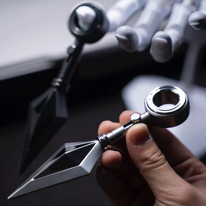 EDC Fidget Toys - Kunai