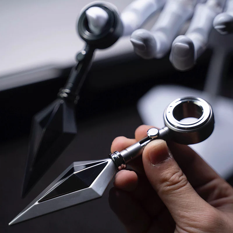 EDC Fidget Toys - Kunai