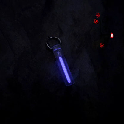 Tritium Glow EDC Pendant