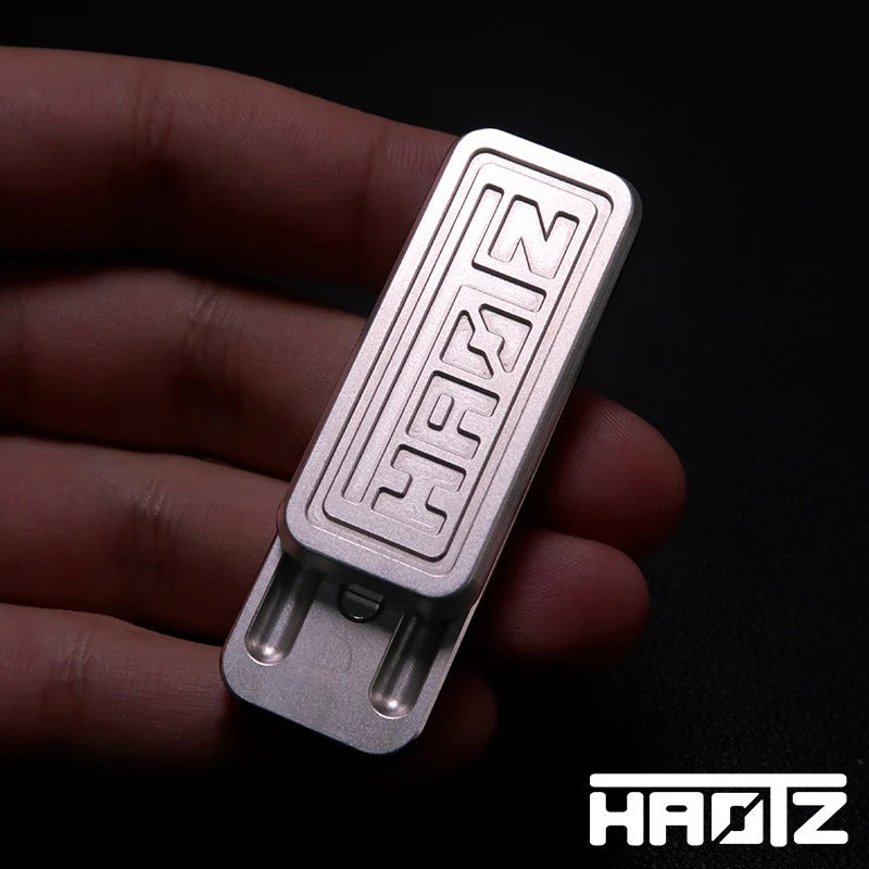 HAOTZ Metal Fidget Slider