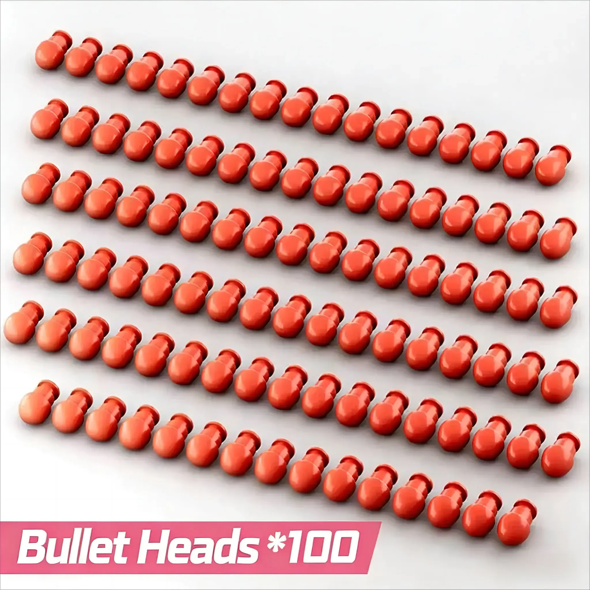 Add ons - Precision Shooting Set