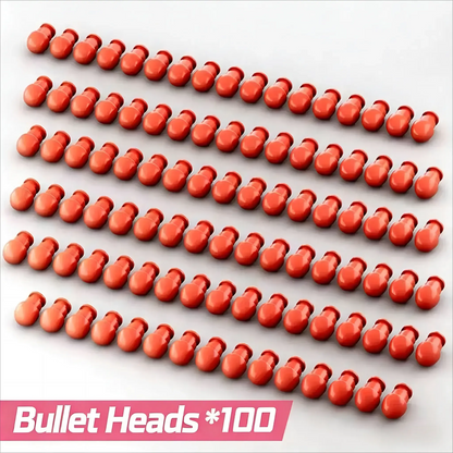 Add ons - Precision Shooting Set