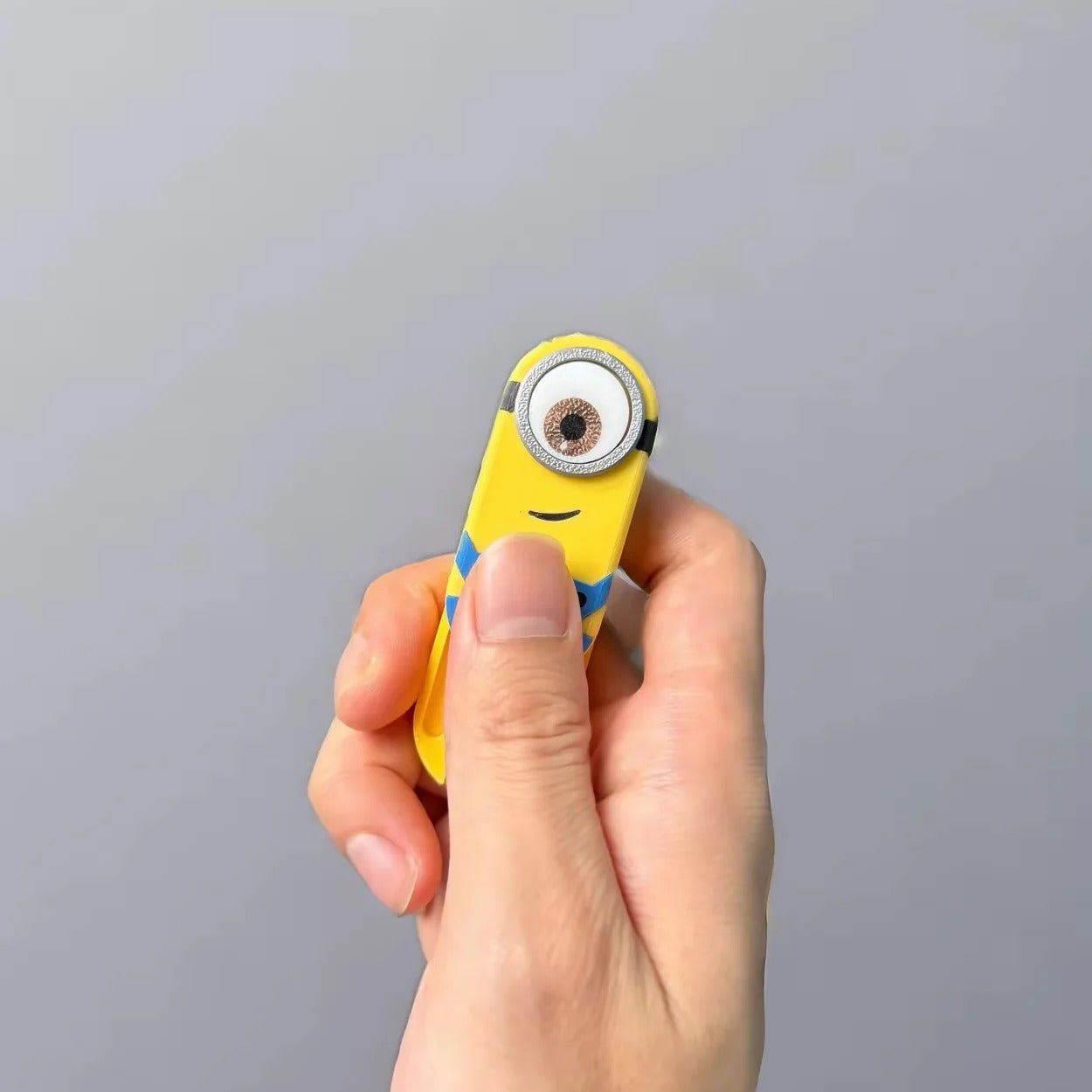 Minion Magnetic Slider