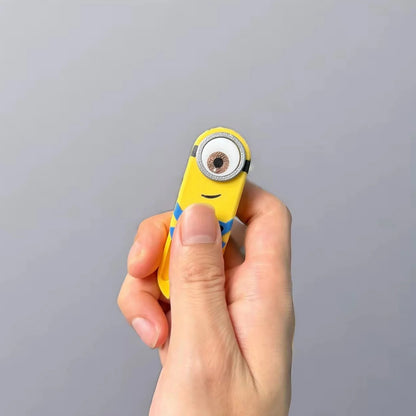 Minion Magnetic Slider