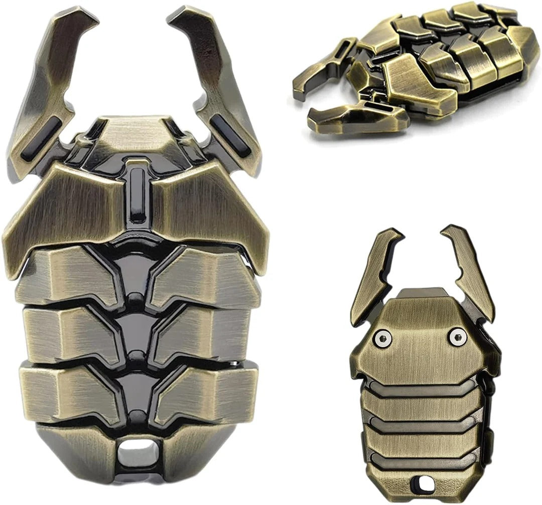 Mecha Beetle