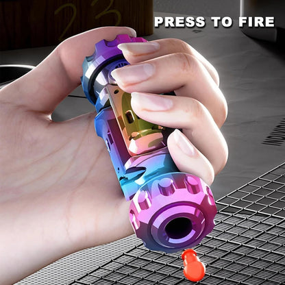 EDC Fidget Toys - Projectile Spinner