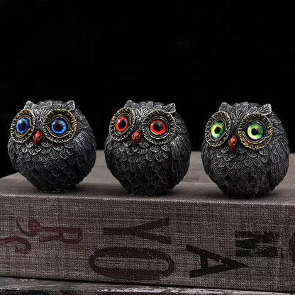 Lucky Owl