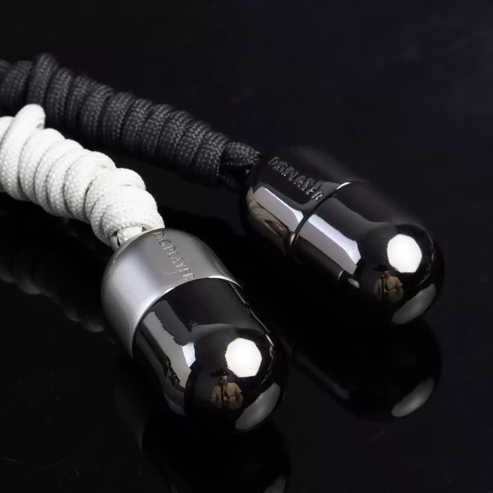 Magnetic Capsule