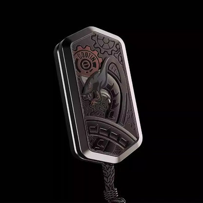 EDC Fidget Toys - Black Mamba Snake
