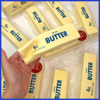 Butter Squeeze