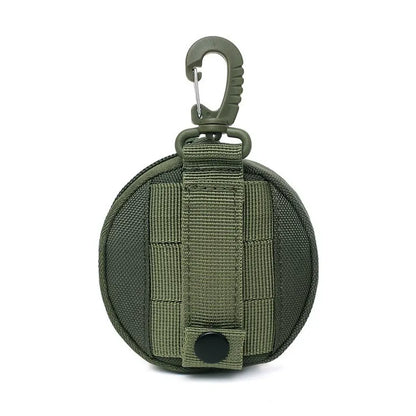 Add ons - Round Coin Bag