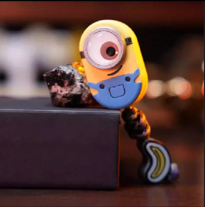 Minion Magnetic Slider