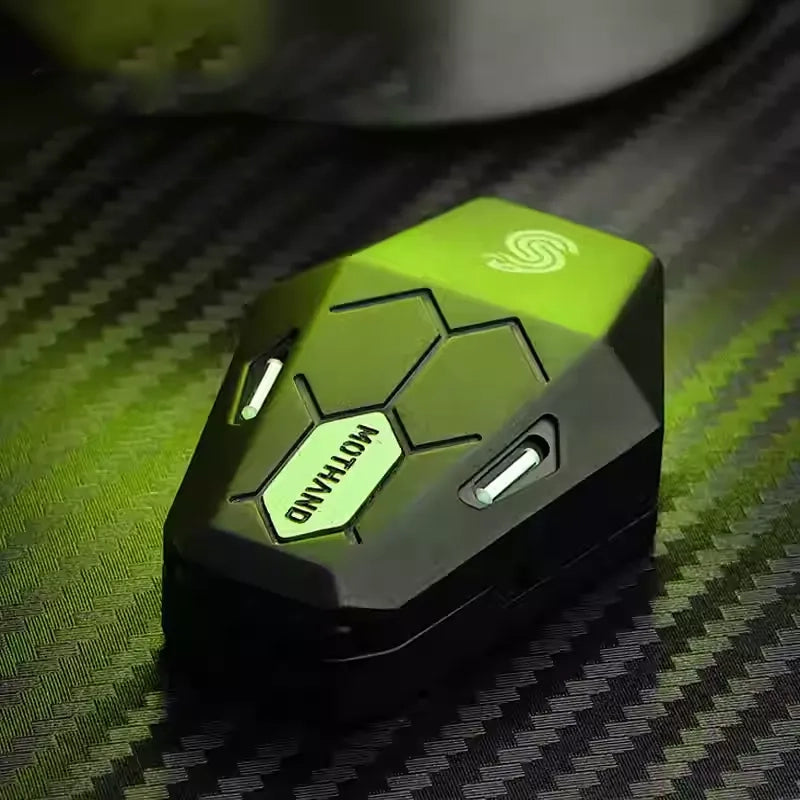 Viper Tuning Fork Slider