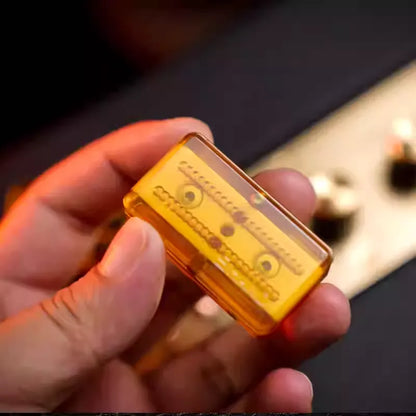 EDC Fidget Toys - Ding Ding Slider