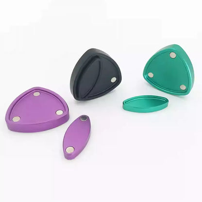 Pivot Magnetic Slider