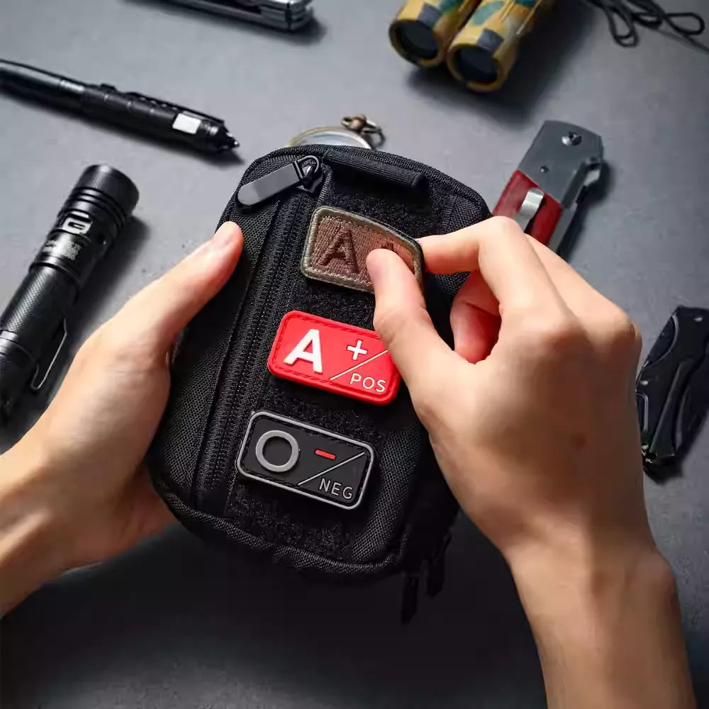 Add ons - EDC Organizer