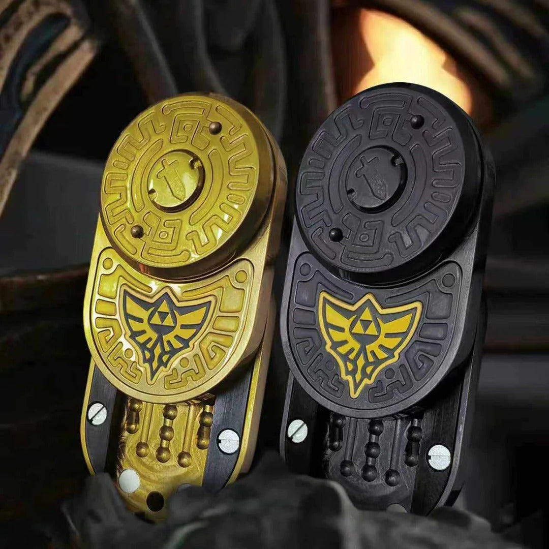 Sword & Shield
