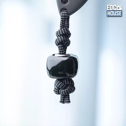 “Sugar Cube” Pendant