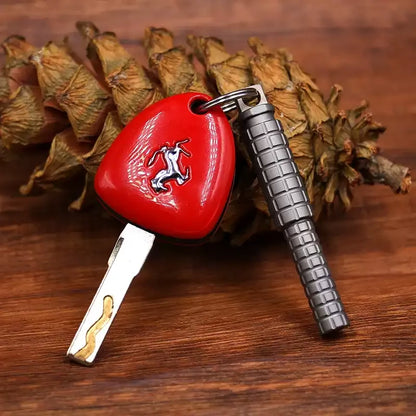Mini Titanium EDC Tactical Pen